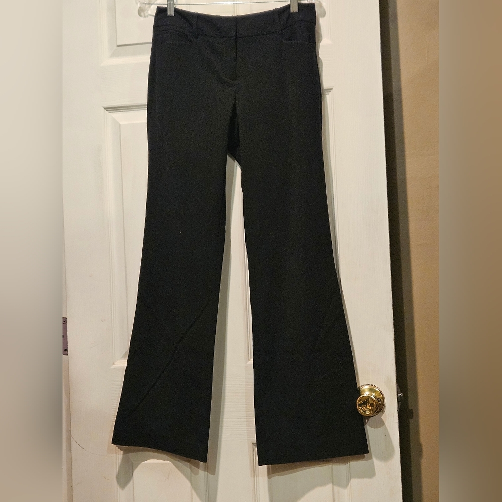 NY AND CO 7th AVENUE PANTS